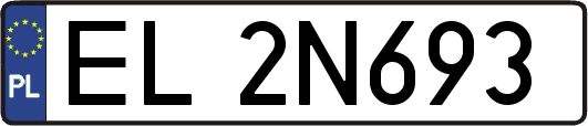 EL2N693