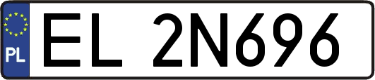 EL2N696