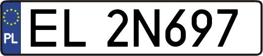 EL2N697