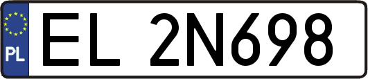 EL2N698