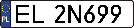 EL2N699