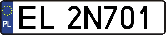 EL2N701
