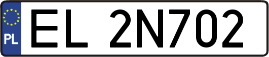 EL2N702