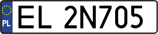 EL2N705
