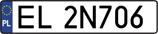EL2N706
