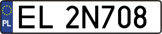 EL2N708