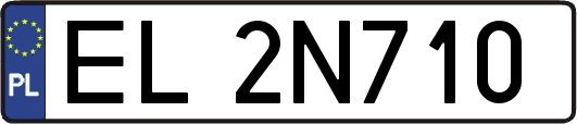 EL2N710