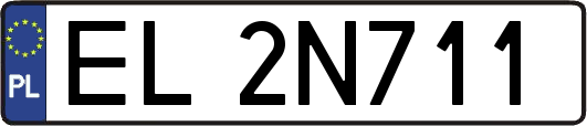 EL2N711
