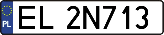 EL2N713