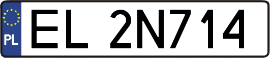 EL2N714