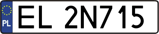 EL2N715