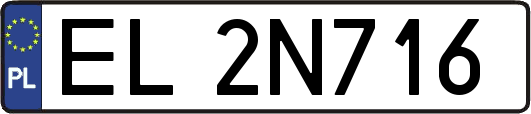 EL2N716