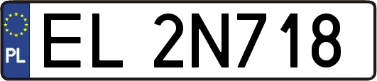 EL2N718