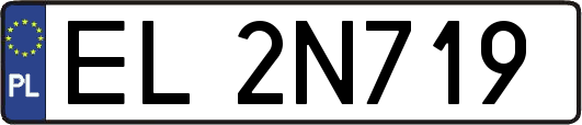 EL2N719