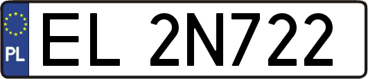 EL2N722
