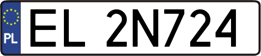 EL2N724