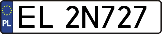 EL2N727