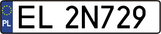 EL2N729