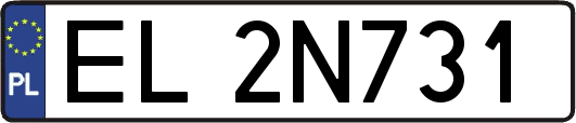 EL2N731