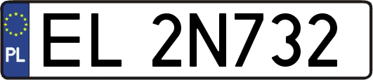 EL2N732