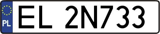EL2N733