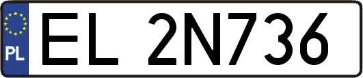 EL2N736