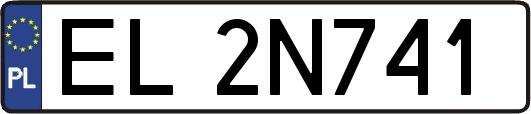 EL2N741