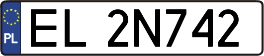 EL2N742