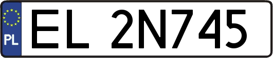 EL2N745