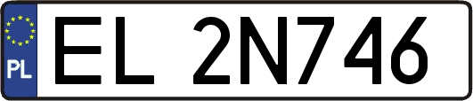 EL2N746