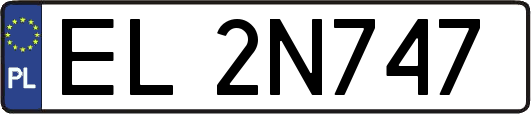 EL2N747