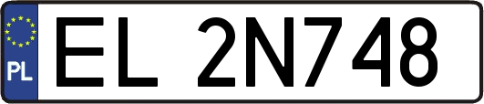 EL2N748