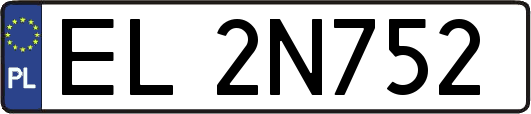EL2N752