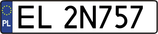 EL2N757