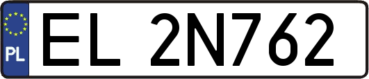 EL2N762