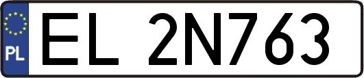 EL2N763