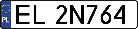EL2N764