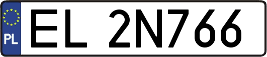 EL2N766
