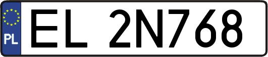EL2N768