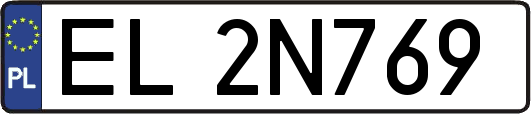 EL2N769