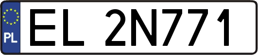 EL2N771