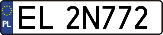 EL2N772