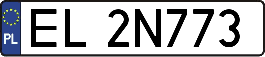 EL2N773