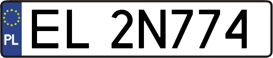 EL2N774