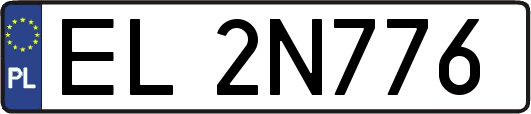 EL2N776
