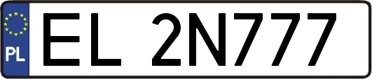 EL2N777
