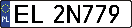 EL2N779