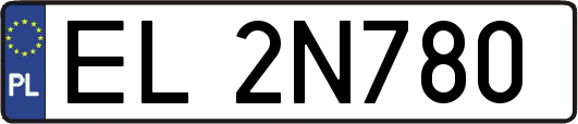 EL2N780