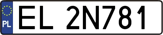 EL2N781