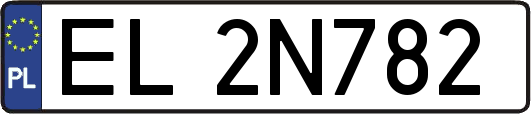 EL2N782